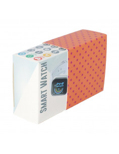 Personalizowany papierowy rękaw 2