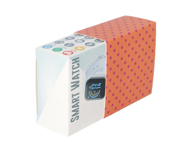Personalizowany papierowy rękaw