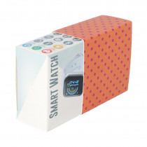 Personalizowany papierowy rękaw
