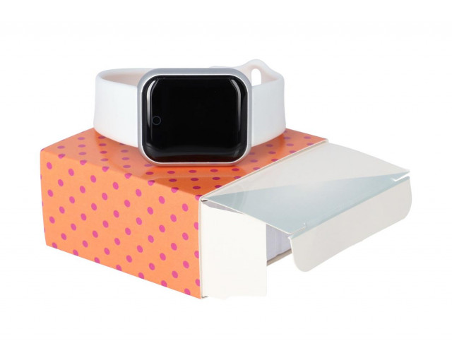Personalizowany papierowy rękaw