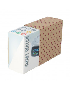 Personalizowany rękaw z papieru kraft 2