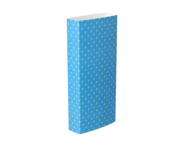 Personalizowany papierowy rękaw