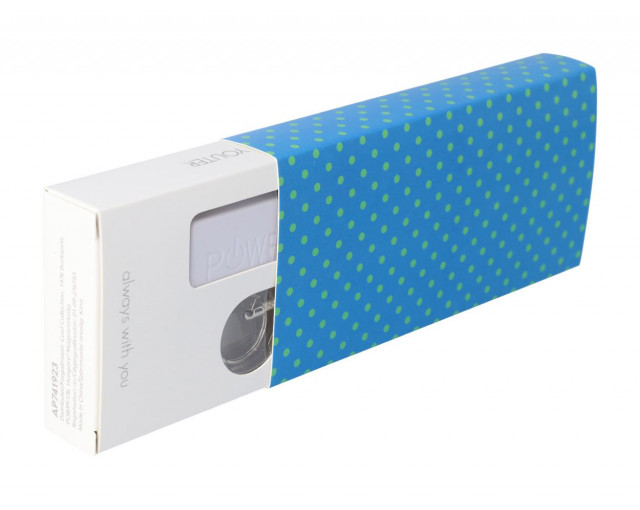 Personalizowany papierowy rękaw