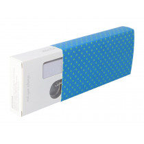 Personalizowany papierowy rękaw