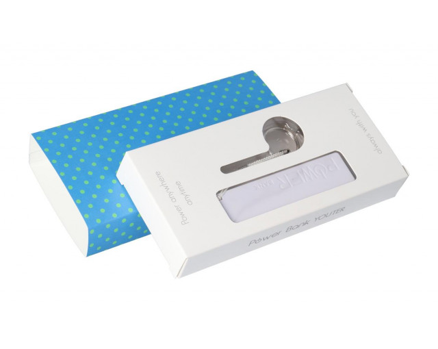 Personalizowany papierowy rękaw