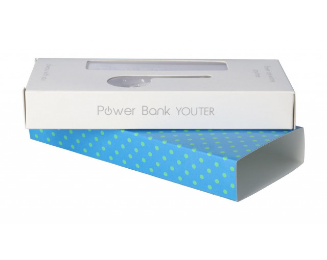 Personalizowany papierowy rękaw