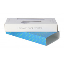 Personalizowany papierowy rękaw