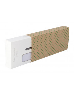 Personalizowany rękaw z papieru kraft 2