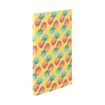Personalizowany papierowy rękaw