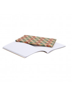 Personalizowany rękaw z papieru kraft 2