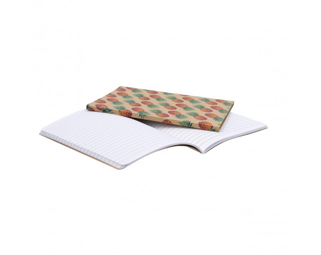 Personalizowany rękaw z papieru kraft