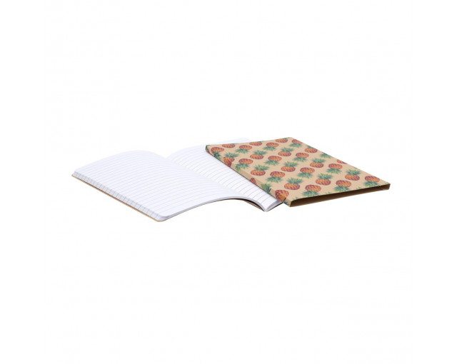 Personalizowany rękaw z papieru kraft