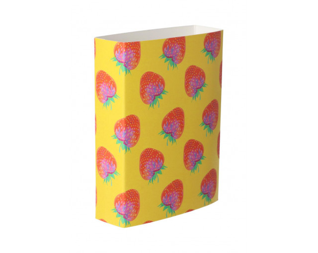 Personalizowany papierowy rękaw