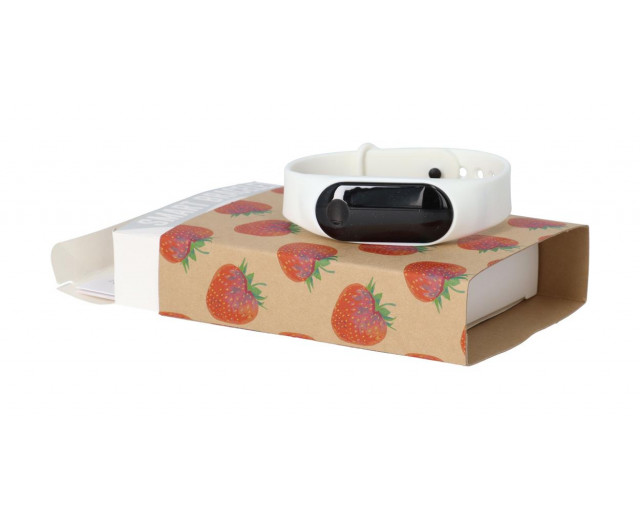 Personalizowany rękaw z papieru kraft