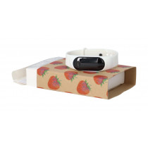 Personalizowany rękaw z papieru kraft