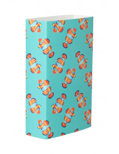Personalizowany papierowy rękaw
