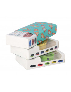 Personalizowany papierowy rękaw 2