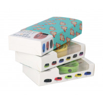 Personalizowany papierowy rękaw