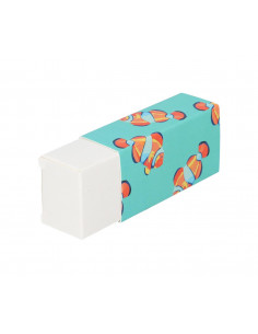 Personalizowany papierowy rękaw 2