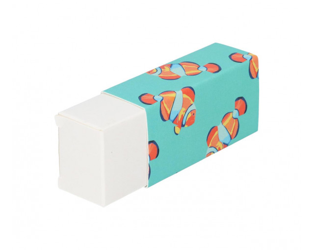 Personalizowany papierowy rękaw