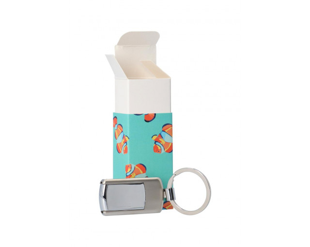 Personalizowany papierowy rękaw