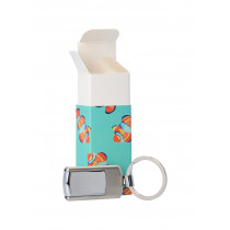 Personalizowany papierowy rękaw