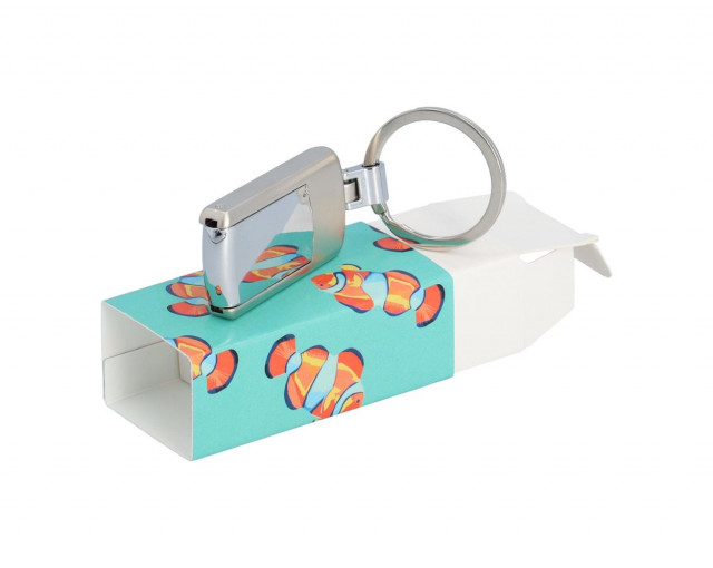 Personalizowany papierowy rękaw