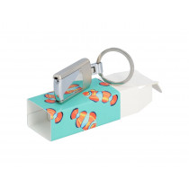 Personalizowany papierowy rękaw