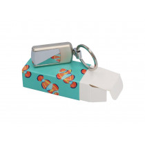 Personalizowany papierowy rękaw