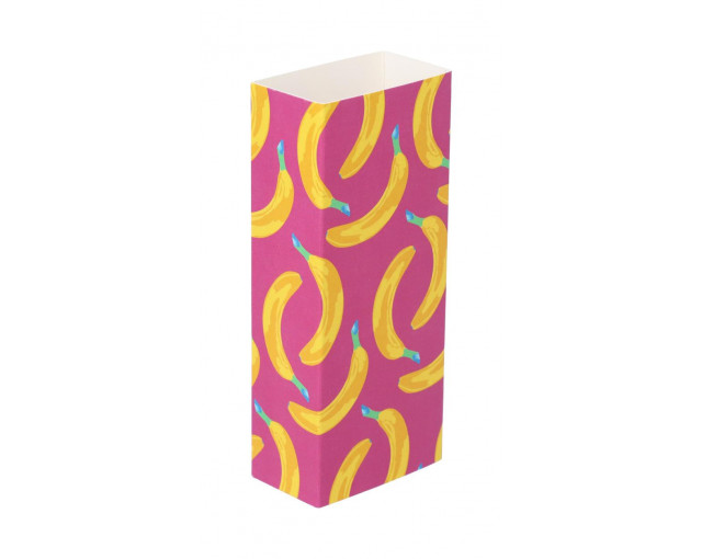 Personalizowany papierowy rękaw