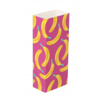 Personalizowany papierowy rękaw