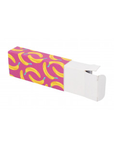 Personalizowany papierowy rękaw 2