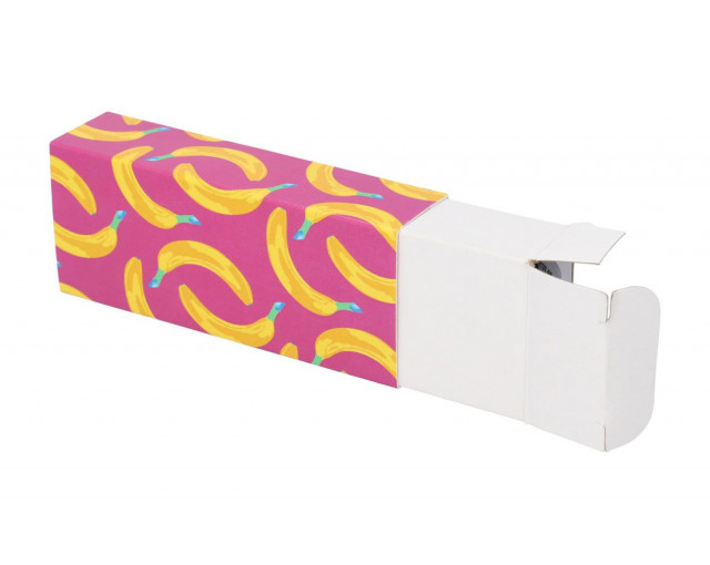 Personalizowany papierowy rękaw