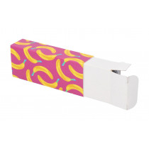 Personalizowany papierowy rękaw