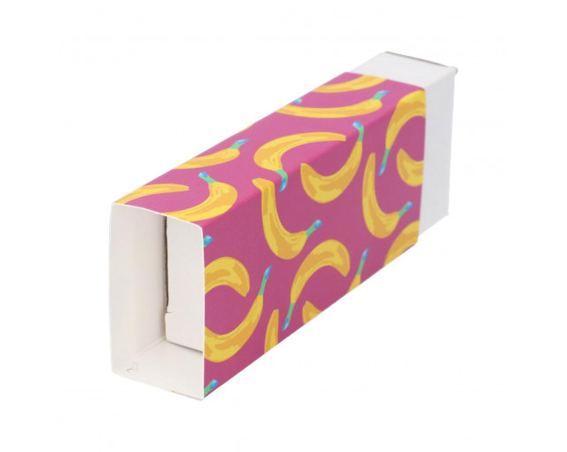 Personalizowany papierowy rękaw