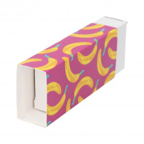 Personalizowany papierowy rękaw