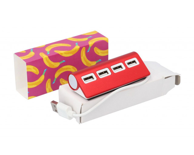 Personalizowany papierowy rękaw
