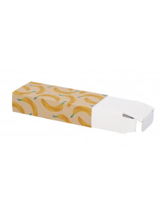 Personalizowany rękaw z papieru kraft 2