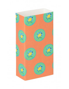 Personalizowany papierowy rękaw