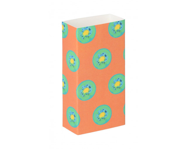 Personalizowany papierowy rękaw