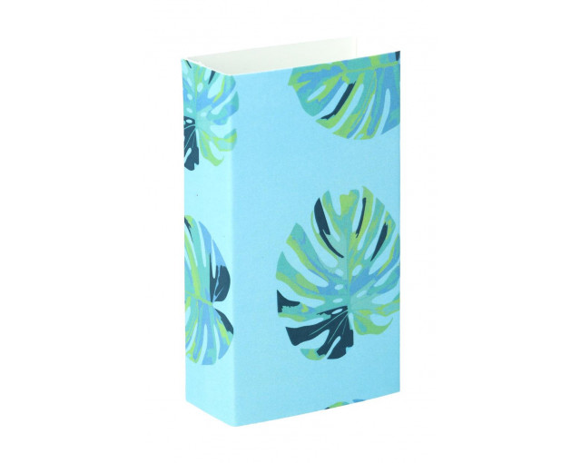 Personalizowany papierowy rękaw