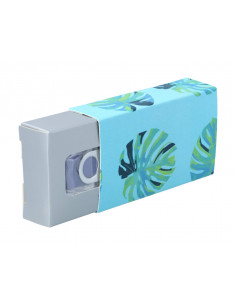 Personalizowany papierowy rękaw 2