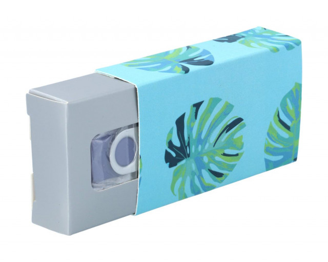 Personalizowany papierowy rękaw