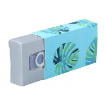 Personalizowany papierowy rękaw