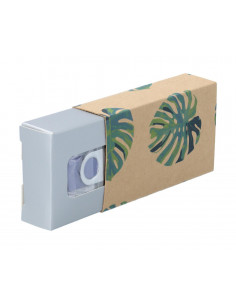 Personalizowany rękaw z papieru kraft 2