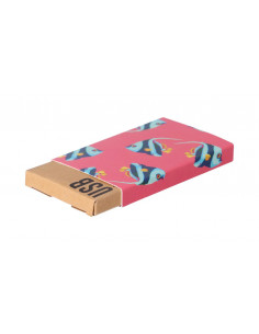 Personalizowany papierowy rękaw 2