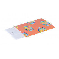 Personalizowany papierowy rękaw