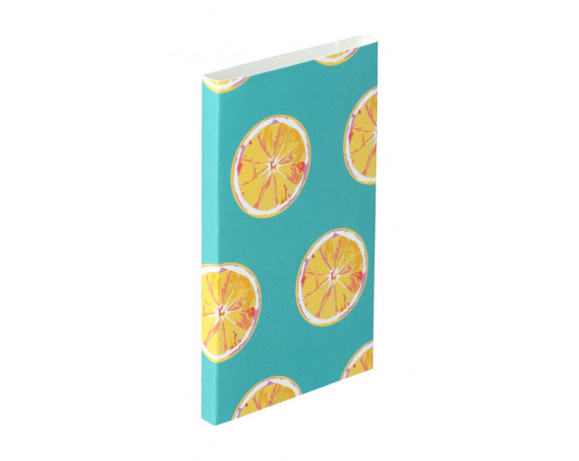 Personalizowany papierowy rękaw