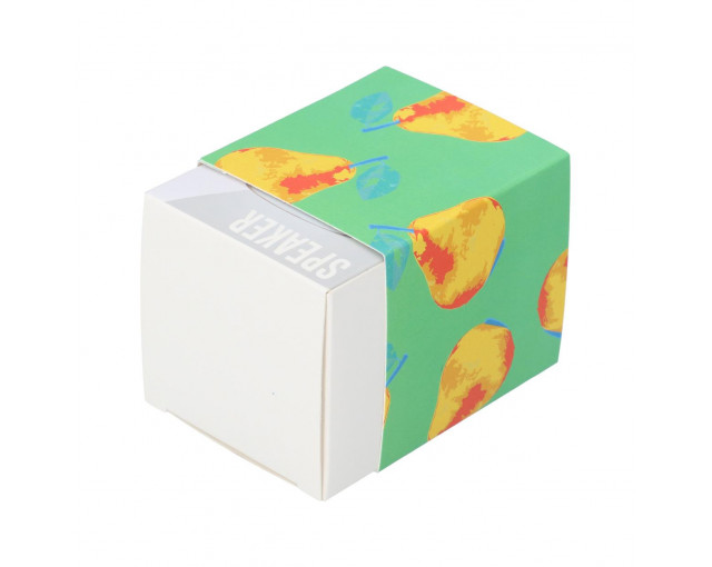 Personalizowany papierowy rękaw