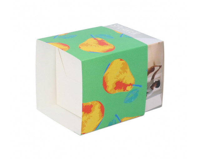Personalizowany papierowy rękaw
